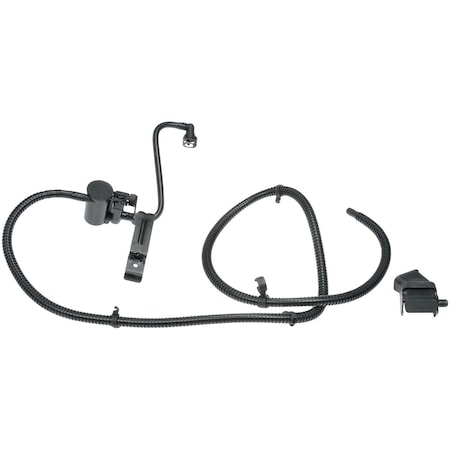 Dorman Vent Solenoid 911-524